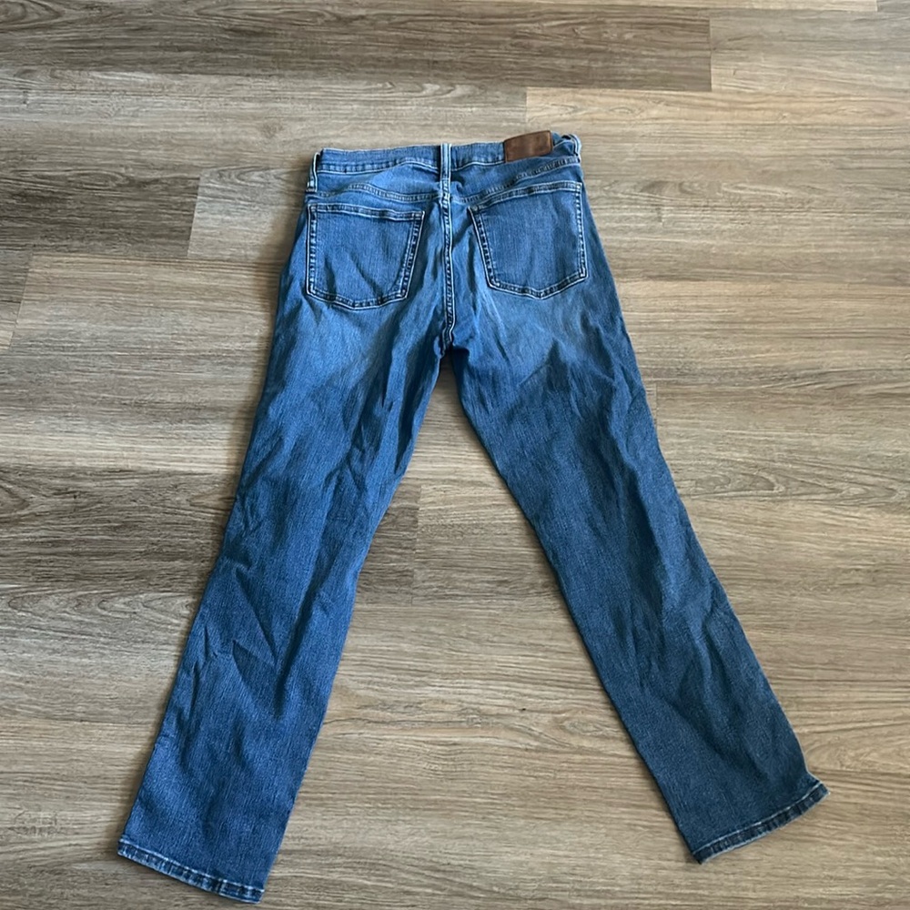 J crew jeans size 28
